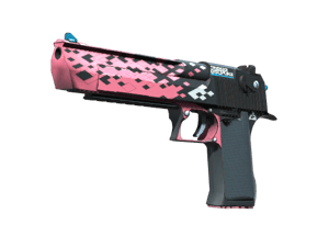 Desert Eagle | Trigger Discipline (Factory New)