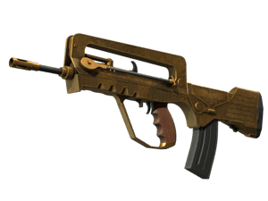 FAMAS | Commemoration (Field-Tested)
