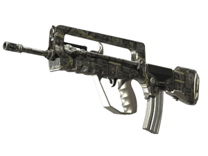 FAMAS | Faulty Wiring (Field-Tested)