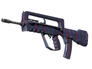 FAMAS | Teardown (Field-Tested)