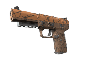 Five-SeveN | Autumn Thicket (Factory New)