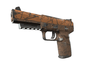 Five-SeveN | Autumn Thicket (Field-Tested)