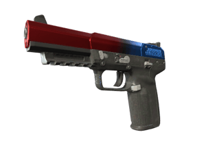 Five-SeveN | Berries And Cherries (Factory New)
