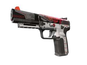 Five-SeveN | Boost Protocol (Field-Tested)