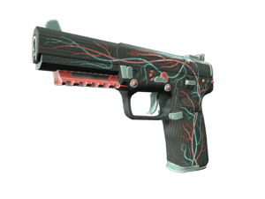 Five-SeveN | Capillary (Minimal Wear)