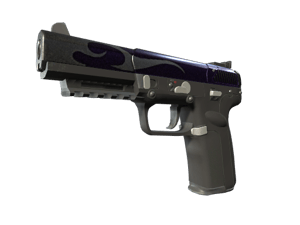 Five-SeveN | Flame Test (Minimal Wear)