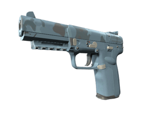 Five-SeveN | Forest Night (Minimal Wear)