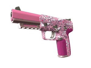 Five-SeveN | Fraise Crane (Factory New)