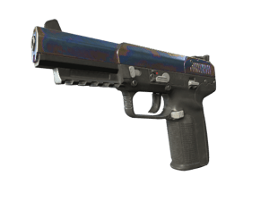 Five-SeveN | Heat Treated (Field-Tested)