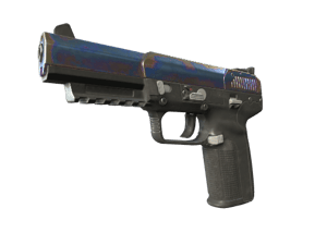 Five-SeveN | Heat Treated (Minimal Wear)