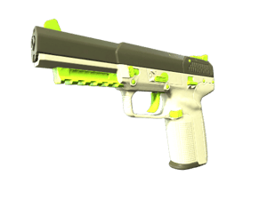 Five-SeveN | Hot Shot (Factory New)