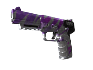 Five-SeveN | Hybrid (Minimal Wear)