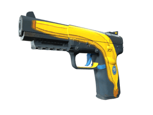 Five-SeveN | Monkey Business (Well-Worn)