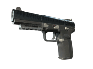Five-SeveN | Scumbria (Well-Worn)