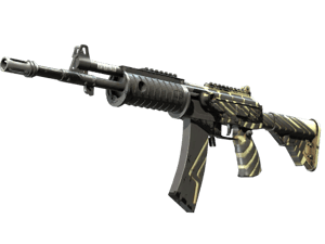 Galil AR | Destroyer (Field-Tested)