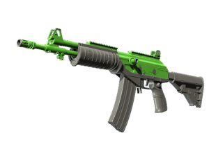 Galil AR | Green Apple (Field-Tested)