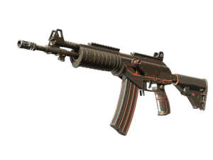 Galil AR | O-Ranger (Field-Tested)