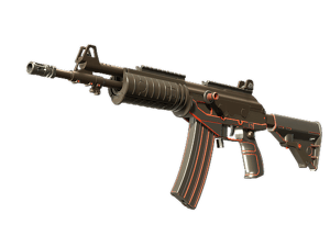 Galil AR | O-Ranger (Minimal Wear)
