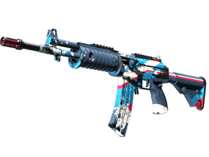 Galil AR | Rocket Pop (Field-Tested)