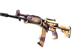 Galil AR | Sandstorm (Field-Tested)
