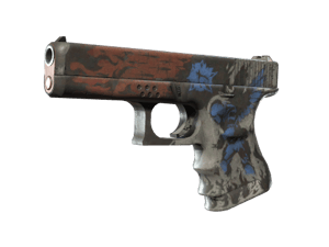 Glock-18 | Sacrifice (Field-Tested)