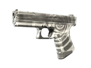 Glock-18 | Trace Lock (Field-Tested)