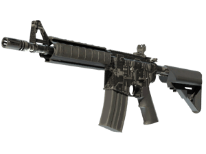 M4A4 | Mainframe (Minimal Wear)