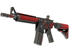 M4A4 | Red DDPAT (Field-Tested)