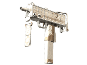MAC-10 | Arabesque Mosaic (Factory New)