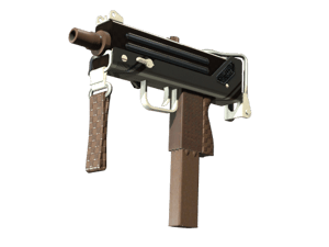 MAC-10 | Calf Skin (Factory New)