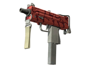MAC-10 | Carnivore (Factory New)