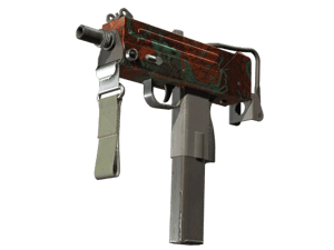MAC-10 | Last Dive (Factory New)