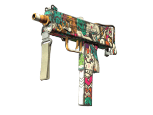 MAC-10 | Toybox (Field-Tested)