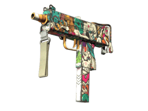 MAC-10 | Toybox (Minimal Wear)