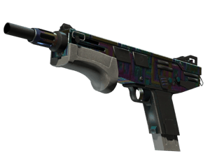 MAG-7 | BI83 Spectrum (Field-Tested)