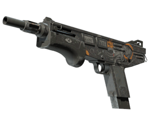MAG-7 | Foresight (Field-Tested)