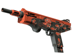MAG-7 | Insomnia (Factory New)