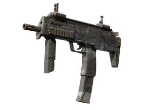 MP7 | Astrolabe (Minimal Wear)