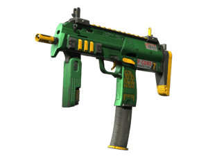 MP7 | Powercore (Minimal Wear)