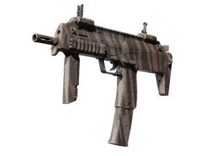 MP7 | Prey (Minimal Wear)