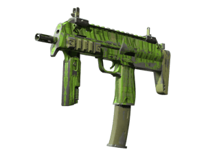 MP7 | Tall Grass (Field-Tested)