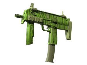 MP7 | Tall Grass (Minimal Wear)