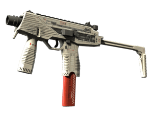 MP9 | Airlock (Field-Tested)
