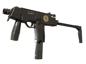 MP9 | Broken Record (Factory New)