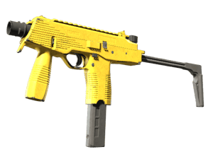 MP9 | Bulldozer (Field-Tested)