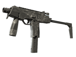 MP9 | Dizzy (Factory New)