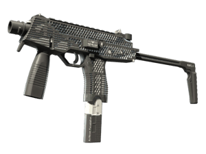 MP9 | Featherweight (Minimal Wear)