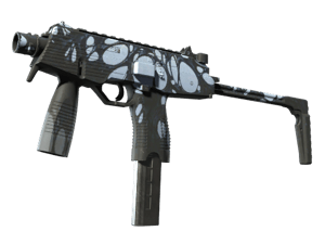 StatTrak™ MP9 | Goo (Field-Tested)