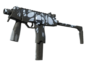 MP9 | Goo (Minimal Wear)