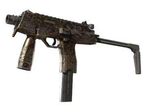 MP9 | Music Box (Field-Tested)